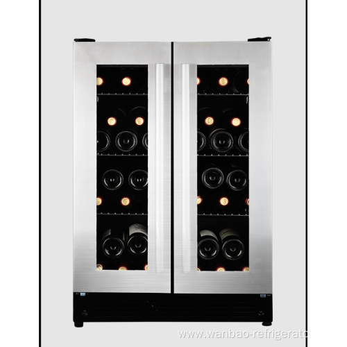 hot sale high quality wine cooler compressor